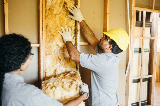 Soundproof Insulation Installation in Santa Cruz, CA